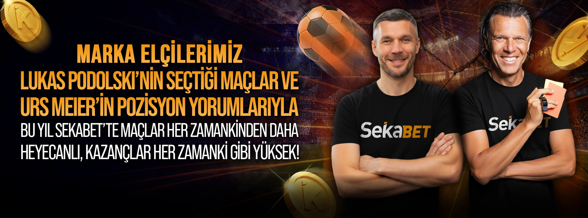 Hakem ve Podolski